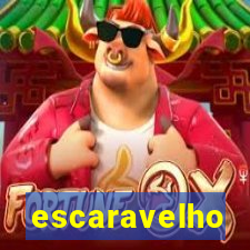 escaravelho significado oculto